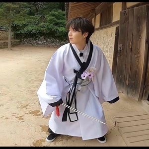 Meet your Posher, Jaqueline